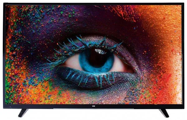 Vox 40DSW293V Televizyon