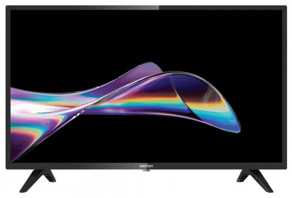 Weston 32WS2100 Televizyon