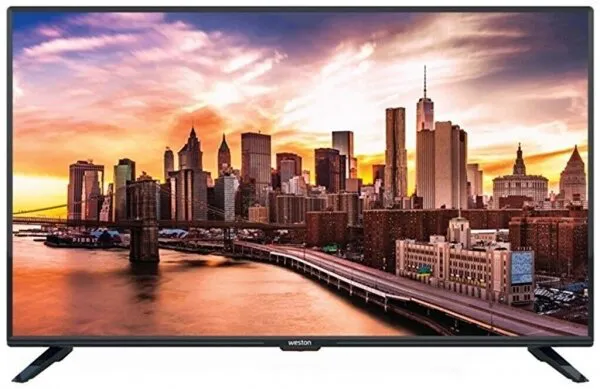 Weston WS-420SLT Televizyon
