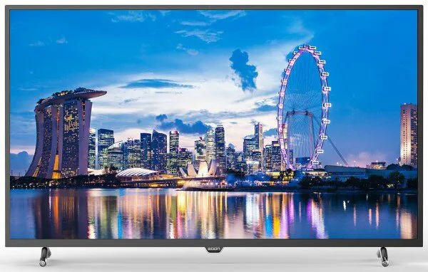 Woon WN49DLK08 (TRWNDLD049234600) Televizyon