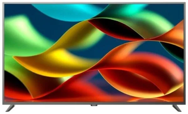 Woon WN55UAL402 Televizyon
