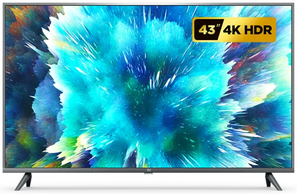 Xiaomi Mi LED TV 4S 43â³ 5ASP (L43M5-5ASP) Televizyon