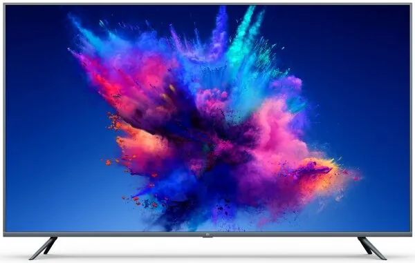 Xiaomi Mi LED TV 4S 65â³ 5ASP (L65M5-5ASP) Televizyon