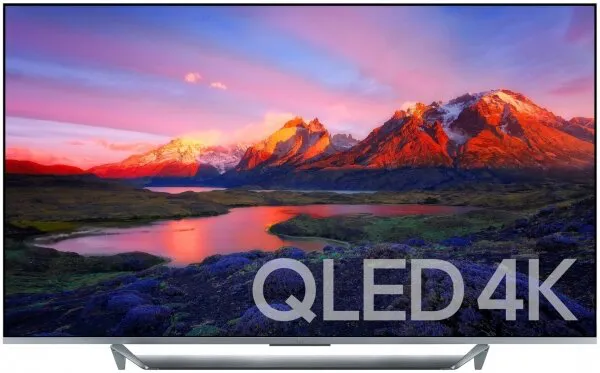 Xiaomi Mi TV Q1 75 Televizyon