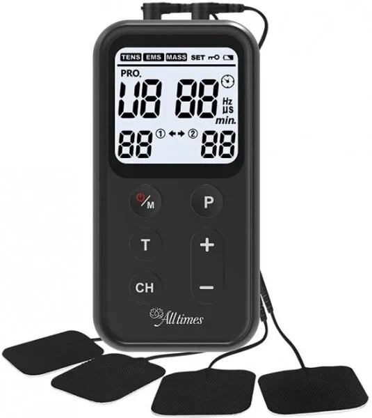 Alltimes M101A Tens Cihazı