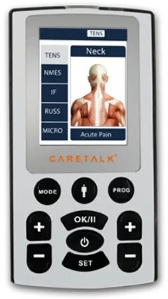 Caretalk LT-7102A Tens Cihazı