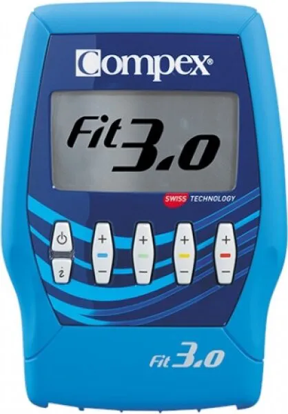 Compex Fit 3.0 Tens Cihazı