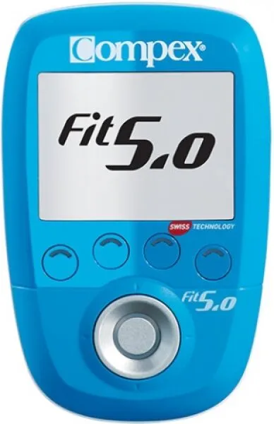 Compex Fit 5.0 Tens Cihazı