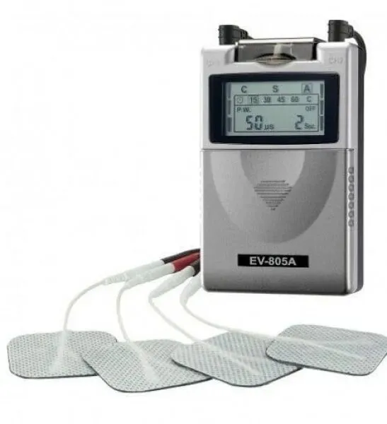 Everyway EV-805A Tens Cihazı