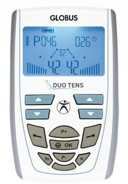 Globus Duo Tens Tens Cihazı