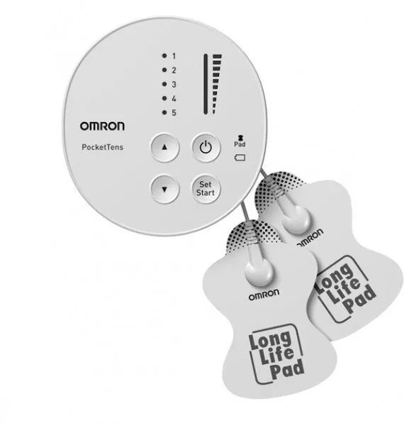 Omron Pocket Tens (HV-F013-E) Tens Cihazı