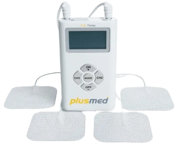 Plusmed PM-TE01 Tens Cihazı