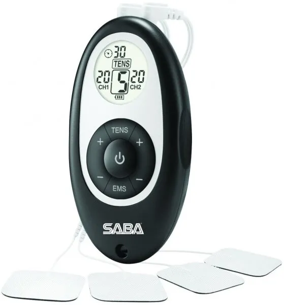 Saba FDES108 Tens Cihazı