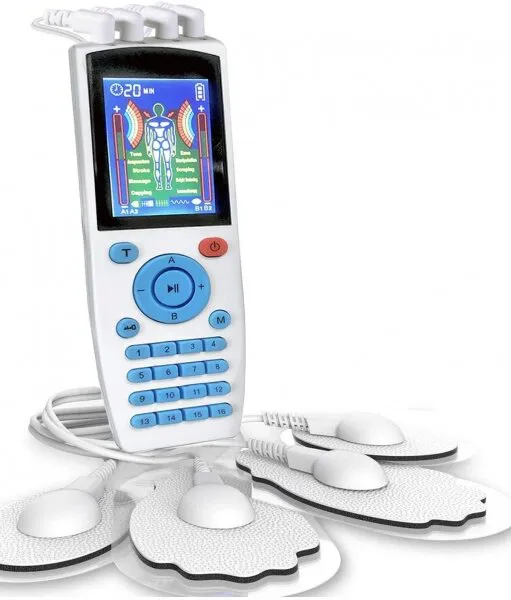 Zomei M8 Plus Tens Cihazı
