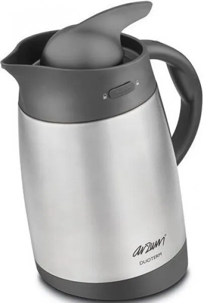 Arzum AR721 Duoterm 2000 ml Termos