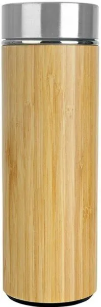 Baylar 544 Bambu Termos