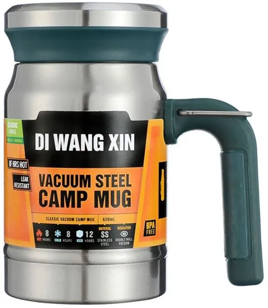 Cooker YK-1207 Termos