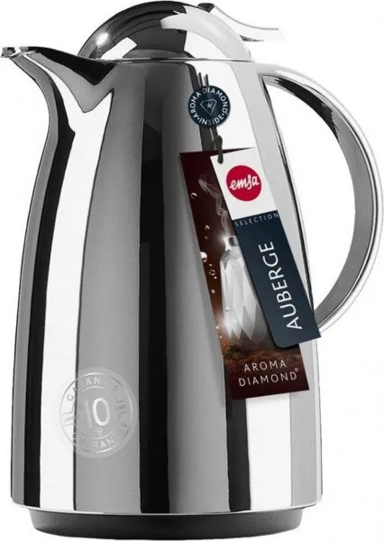 Emsa Auberge Quick 1000 ml Termos