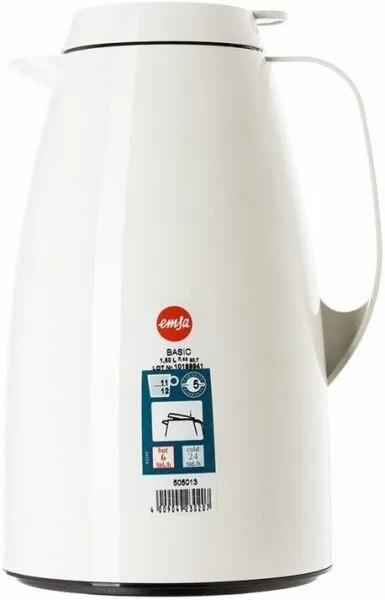 Emsa Basic 1500 ml Termos