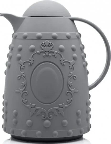 EW's Kitchenware Soft Touch Rölyef Termos