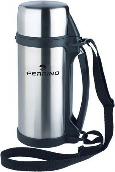 Ferrino Thermos Steel Short (79340) Termos