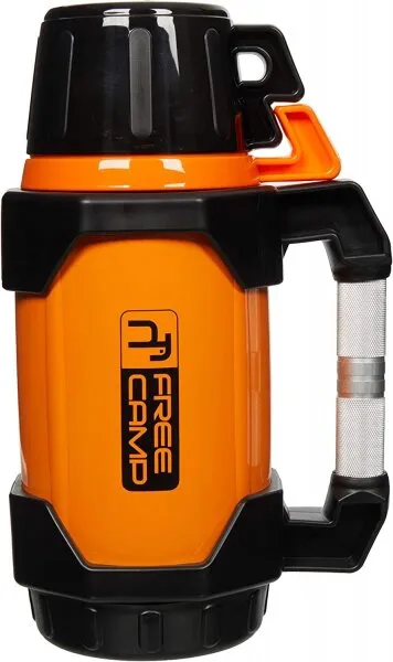 FreeCamp G-Tech 1500 ml (202613) Termos