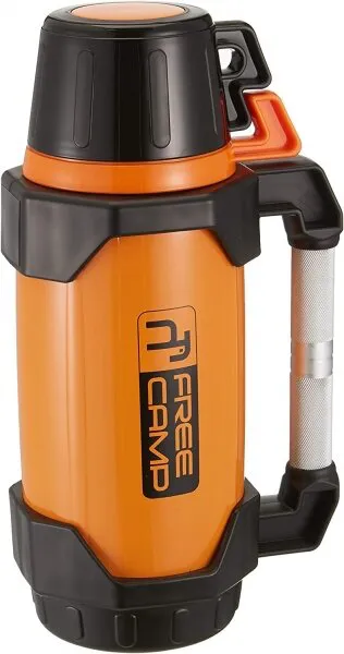 FreeCamp G-Tech 1800 ml (202614) Termos