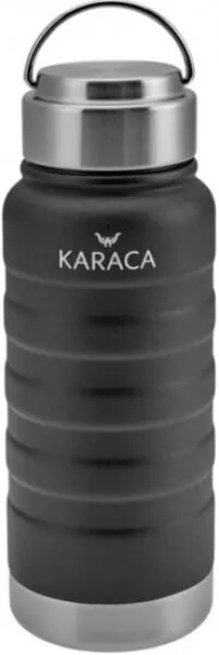 Karaca Sport Black 530 ml (153.03.07.4915) Termos
