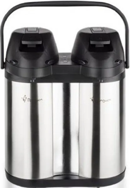 Penguen 1240XL Çiftli (PNG-1240XL) Termos
