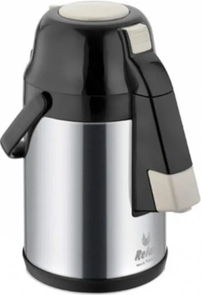 Remetta Caldo Deluxe 2500 ml (RMT387) Termos