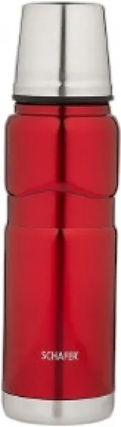 Schafer Iron Man (1S3204-17002-ROS04) Termos