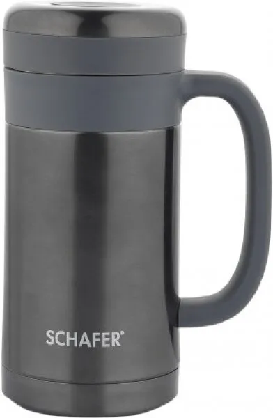 Schafer Iron Man (1S3204-17002-GLD09) Termos