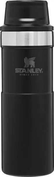 Stanley Klasik Trigger-Action 470 ml (10-06439) Termos