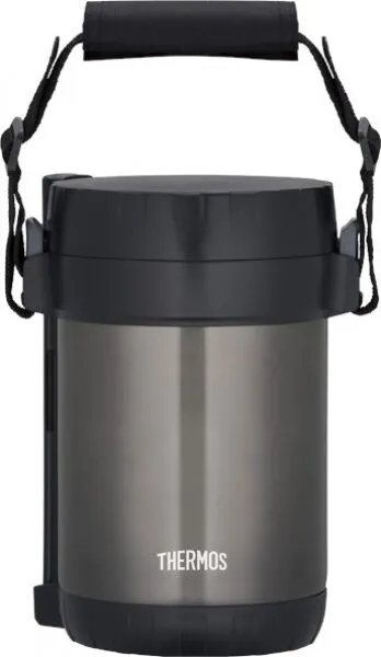 Thermos Lunch Tote (JBG-1800) Termos