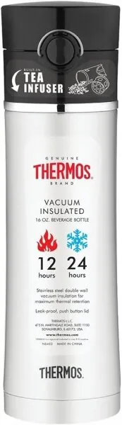 Thermos NS-403 Termos