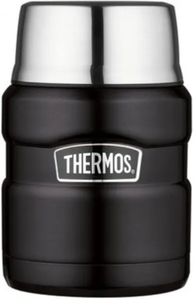 Thermos Stainless King Food Jar 470 ml (SK-3000) Termos