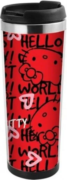 Trendix Hello Kitty 350 Ml Termos