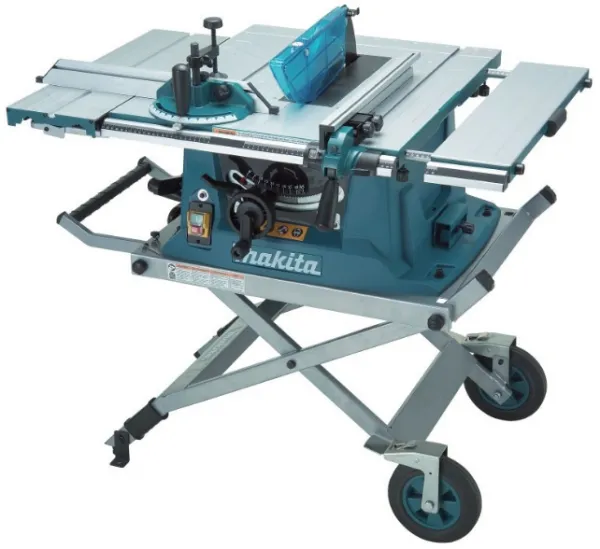 Makita MLT100 Tezgah Testere