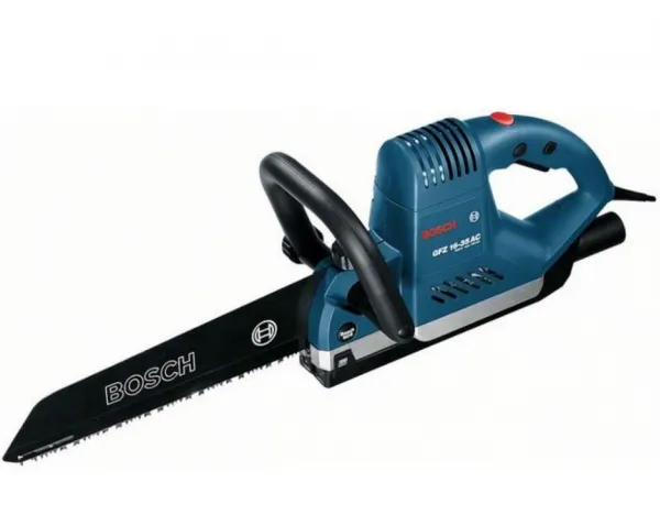 Bosch GFZ 16-35 AC Tilki Kuyruğu