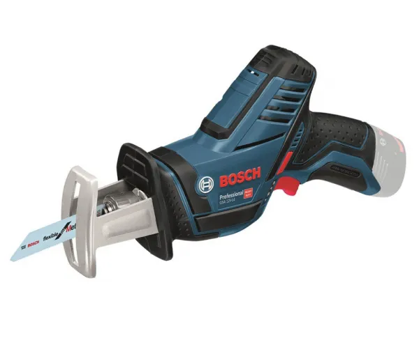 Bosch GSA 12V-14 2.5 Ah Tilki Kuyruğu