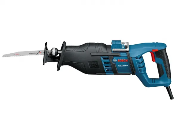 Bosch GSA 1300 PCE Tilki Kuyruğu