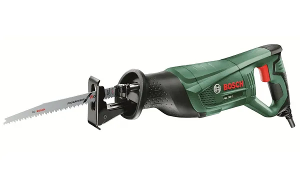 Bosch PSA 700 E Tilki Kuyruğu