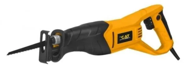 Cat Pro Plus 2600 W Sarı Tilki Kuyruğu