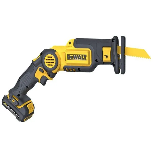 Dewalt DCS310S2 Tilki Kuyruğu