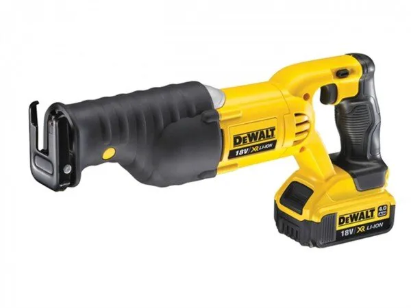 Dewalt DCS380M2 Tilki Kuyruğu