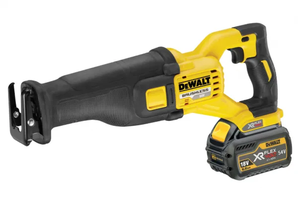 Dewalt Dcs388T2 Tilki Kuyruğu