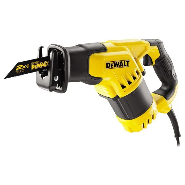 Dewalt DWE357K Tilki Kuyruğu