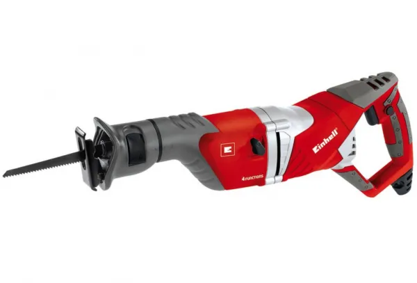 Einhell RT-AP 1050 E Tilki Kuyruğu