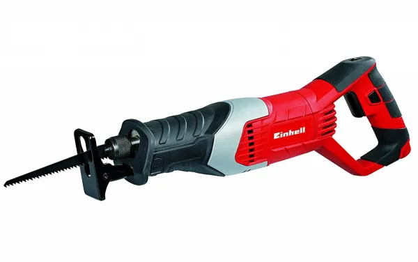 Einhell TC-AP 650 E Tilki Kuyruğu