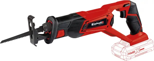 Einhell TE-AP 18 Li-Solo Aküsüz Tilki Kuyruğu